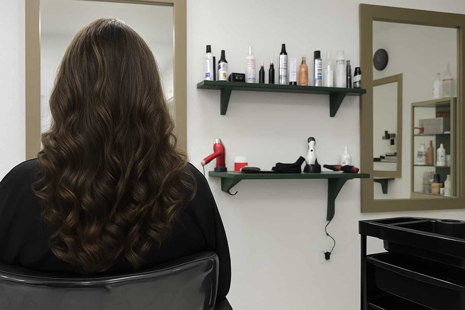 Parrucchiere Salon Amela a Brtonigla